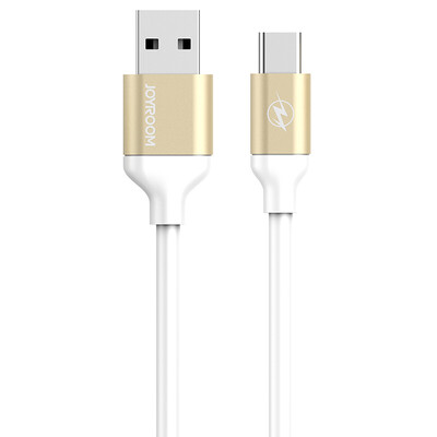 

Machine Hall Type-C data line lengthened 3m Andrews mobile phone charging cable for millet 5 glory V8 Huawei P9 Plus Meizu PRO6 S318 white