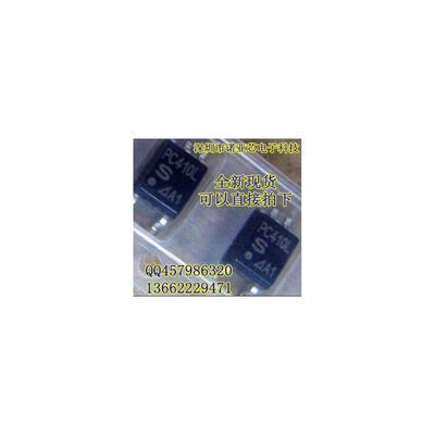 

PC410L PC410 SOP-5