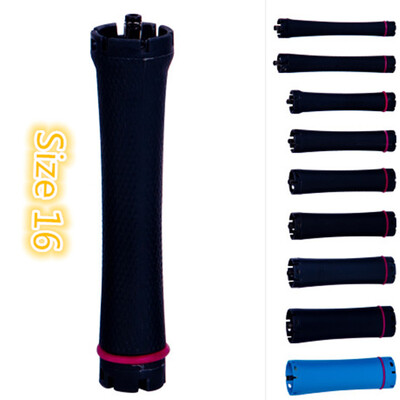 

Hot Sale High Quality Hair perm roller 36V digital curling rod PTC size 16