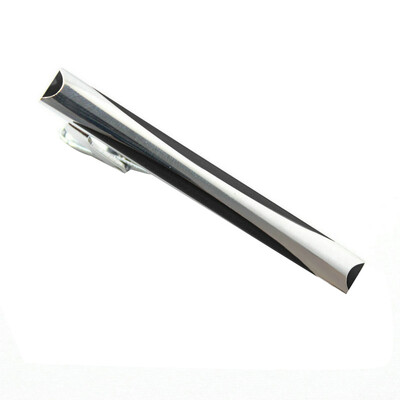 

Yoursfs@ Mens High Polished Tie Bar, Stainless Steel Luxury Fashion Tie Pinch Clip Ties