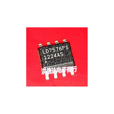 

LD7576PS LD7576GS
