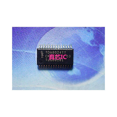 

TDA8024TT