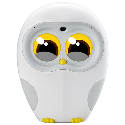 

Ling Luka Intelligent robot for children