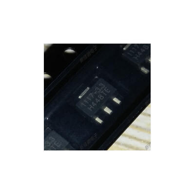 

AMS1117-3.3 SOT-89 1117 3.3V