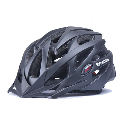 

MOON MV29 riding helmet bike helmet mountain bike helmet one forming riding helmets men and women riding equipment helmets