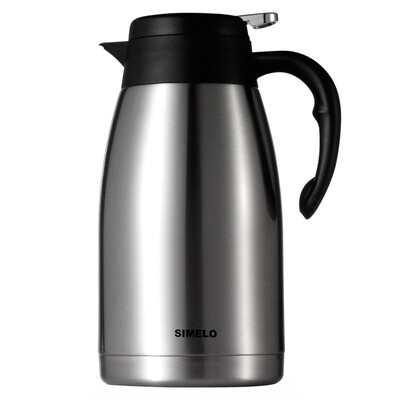 

SIMELO stainless steel thermos jug