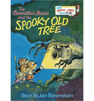 

The Berenstain Bears&the Spooky Old Tree