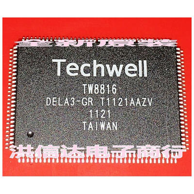

TW8816 DELA3-GR