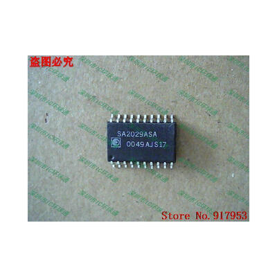 

Free shipping 10PCS 100 NEW SA2029ASA