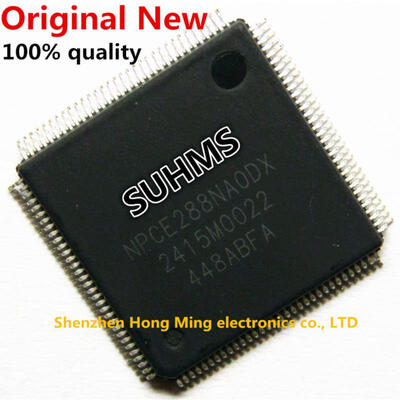 

5piece) 100% New NPCE288NAODX NPCE288NA0DX QFP-128 Chipset