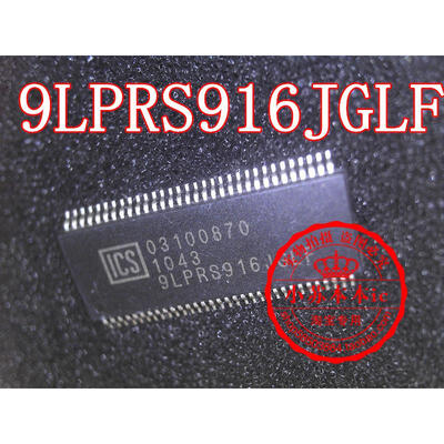 

9LPRS916BGLF 9LPRS916JGLF