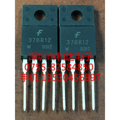 

378R12 KA378R12 TO-220F