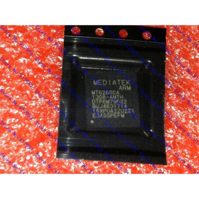 

Free shipping 5PCS MT6260CA in stock