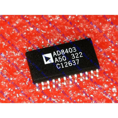 

Free shipping 10PCS AD8403A50 AD8403AR50 in stock