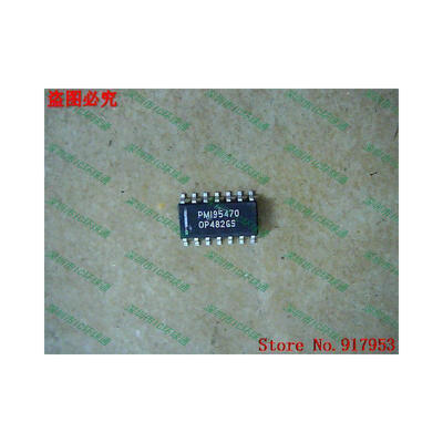

Free shipping 10PCS 100 NEW OP482G