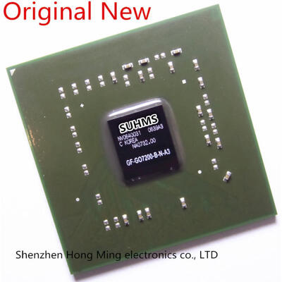 

100% New GF-GO7200-B-N-A3 GF GO7200 B N A3 BGA Chipset