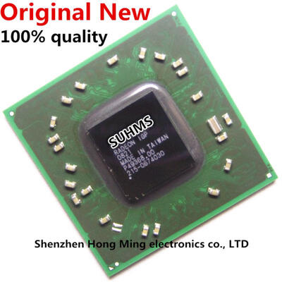 

100 New 215-0674030 215 0674030 BGA Chipset