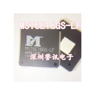 

MST6E16GS-LF MST6E16GS-LF-S1