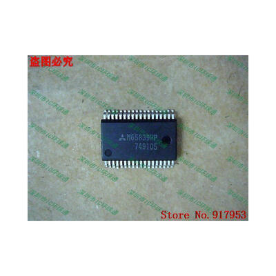 

Free shipping 10PCS 100 NEW M65839FP M65839