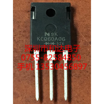 

KCQ60A06 TO-247