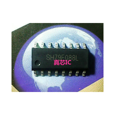 

SH79F088L