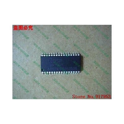 

Free shipping 10PCS 100 NEW QS1001A QS1001