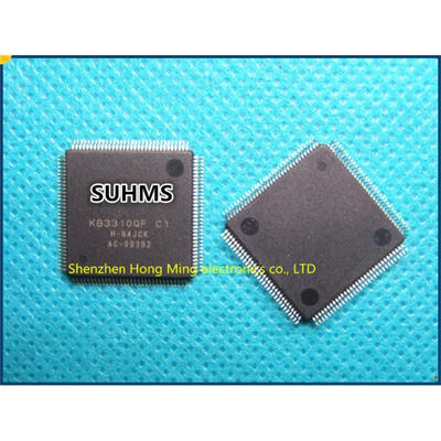 

(5piece) 100% New KB3310QF C1 KB3310QF KB3310 QFP-128 Chipset