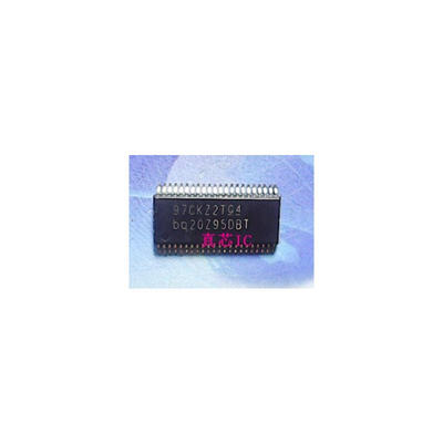 

BQ20Z95DBT