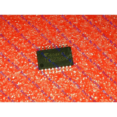 

50PCS 100 NEW TD62783F TD62783AFG