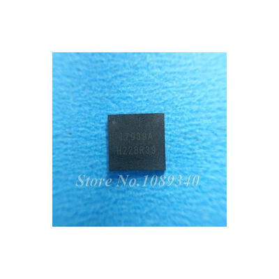 

Free shipping 5pcs/lot I7939A 17939A QFN 100% new original quality assurance