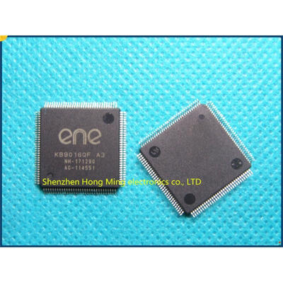 

10piece)100% New KB9016QF A3 QFP-128 Chipset