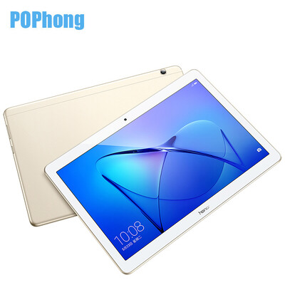 

"2017 Huawei Honor Play Tablet 2 96 inch Android 70 LTE Phone Call Tablet PC 3GB 32GB Snapdragon 425 Quad Core IPS Screen 50MP