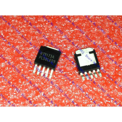 

Free shipping 5PCS RT9173A a in stock