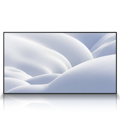 

Hight quality indoor 17-80 mm super narrow bezel 4K flexible large LCD video wall advertising screen