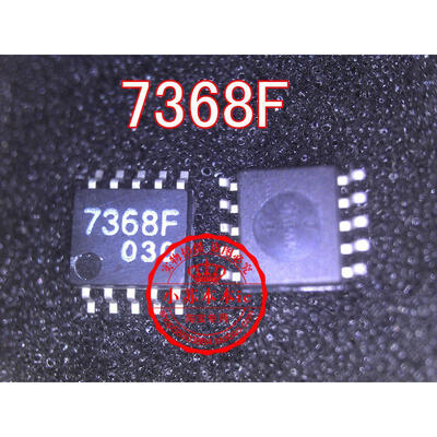 

TA7368F 7368F SOP10