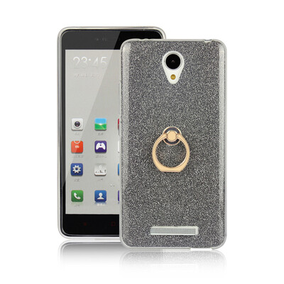 

GANGXUN Xiaomi Redmi Note 2 Case Luxury twinkling Kickstand Anti-shock Case for Xiaomi Redmi Note 2 Prime