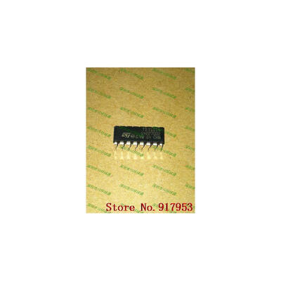 

Free shipping 10PCS TD310IN TD310 DIP - 14 MOSFET and IGBT drive