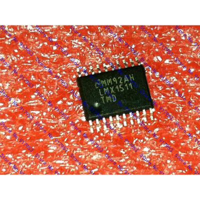 

Free shipping 10PCS 100 NEW LMX1511TMD