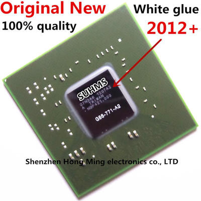 

100% New White glue G86-771-A2 G86 771 A2 BGA Chipset