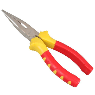 

SANTO 1222 160mm high-end household needle nose pliers