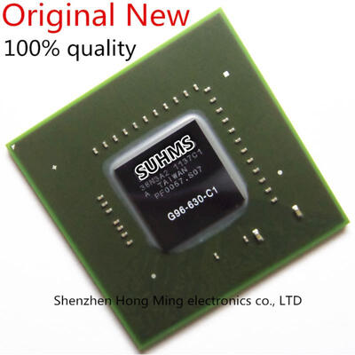 

100% New G96-630-C1 G96 630 C1 BGA Chipset