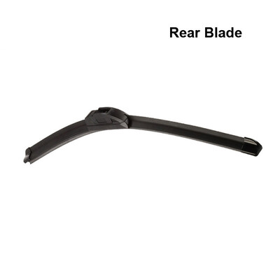 

Wiper Blades for Hyunda Getz 22"&14" Fit Hook Arms 2003 2004 2005 2006 2007 2008 2009 2010 2011