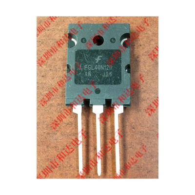 

FGL40N120AN