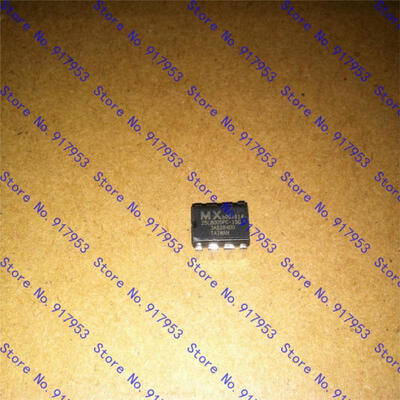 

Free Shipping 10PCS MX25L8005PC-15G 8Mbit=1MB DIP8