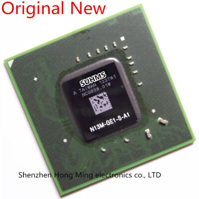 

100 New N13M-GE1--A1 N13M GE1  A1 BGA Chipset