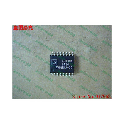 

Free shipping 10PCS AV9154A-22