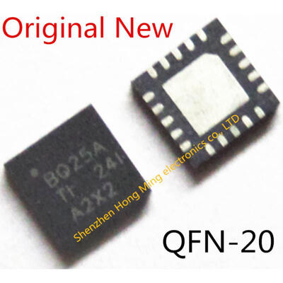 

(10piece)100% New BQ24725ARGRR BQ24725A BQ725A BQ25A QFN-20 Chipset