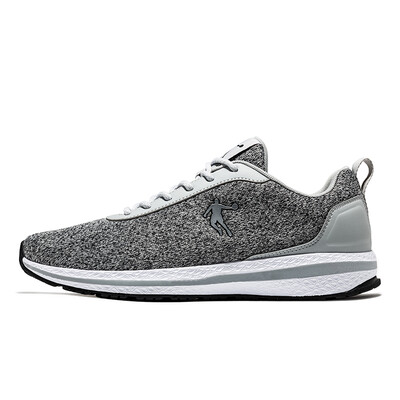 

Qiaodan Men s Breathable Comfortable Casual Shoes