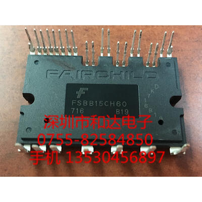 

FSBB15CH60