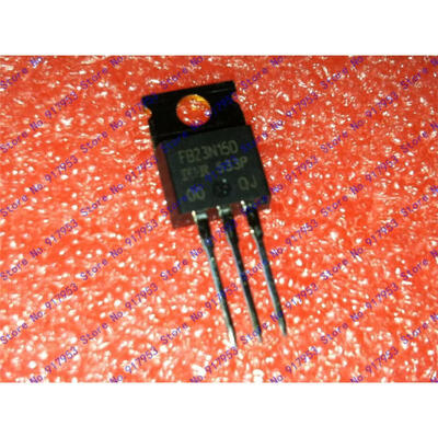 

Free shipping IRFB23N15D FB23N15D 20pcslot